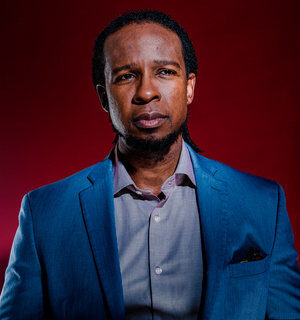 Ibram X. Kendi