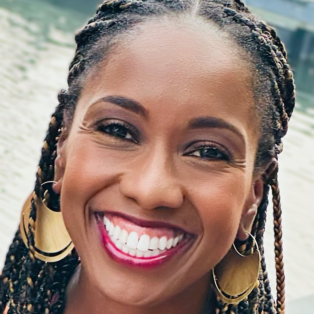 Desira Stewart