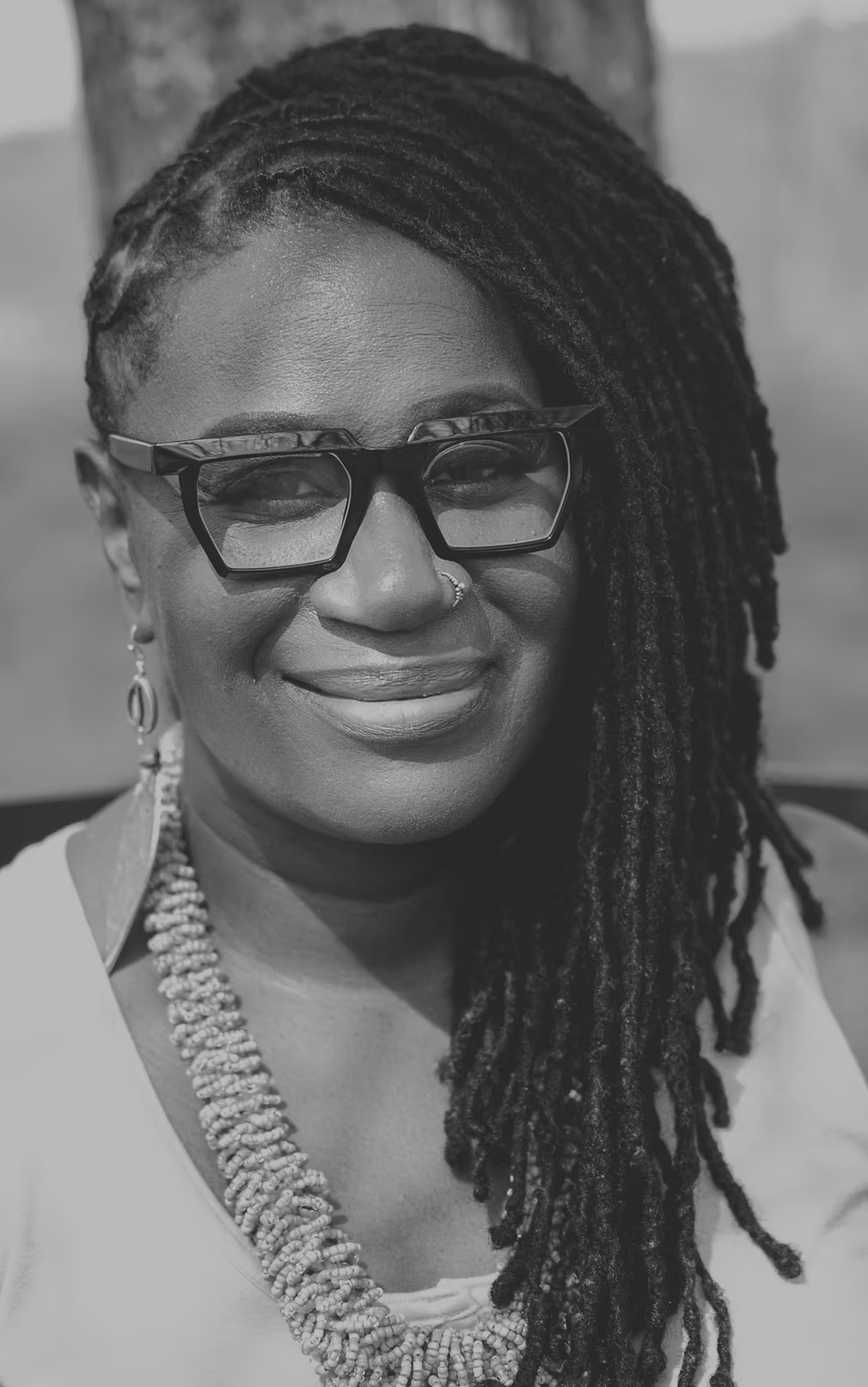 B. Sharise Moore