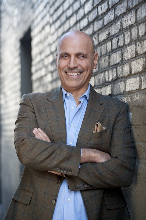 Andy Shallal
