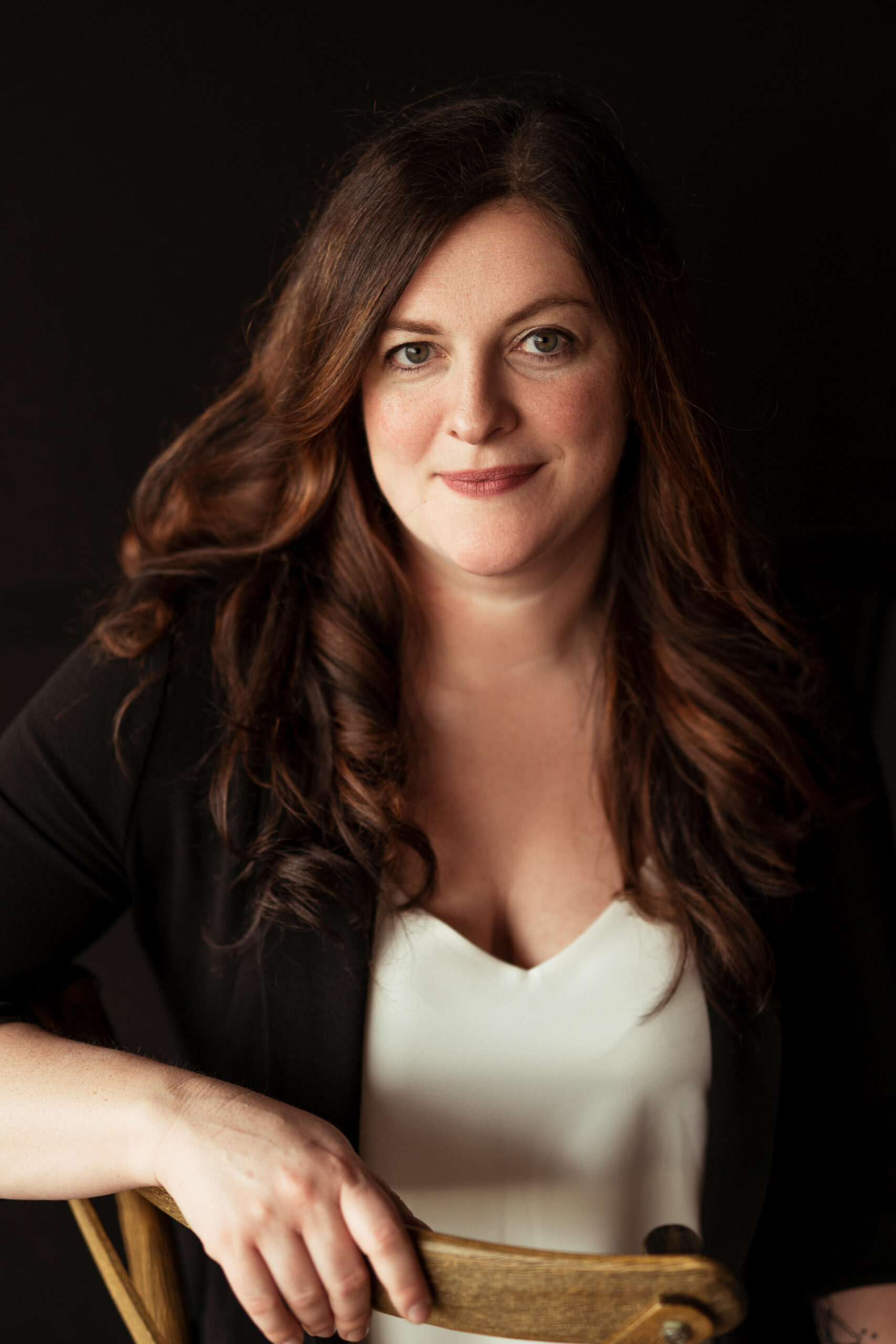 Audrey Goldberg Ruoff