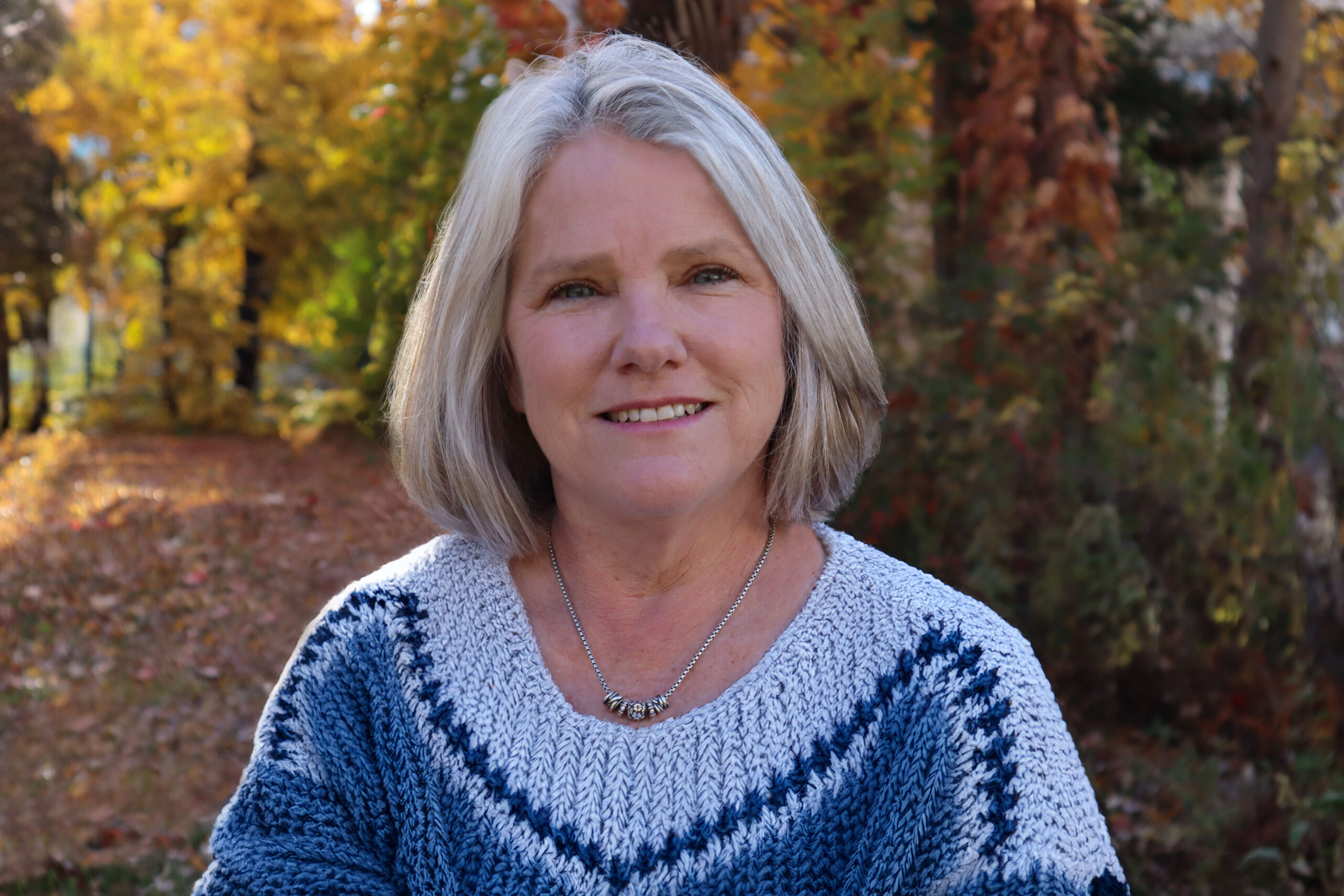Christine Kuehn
