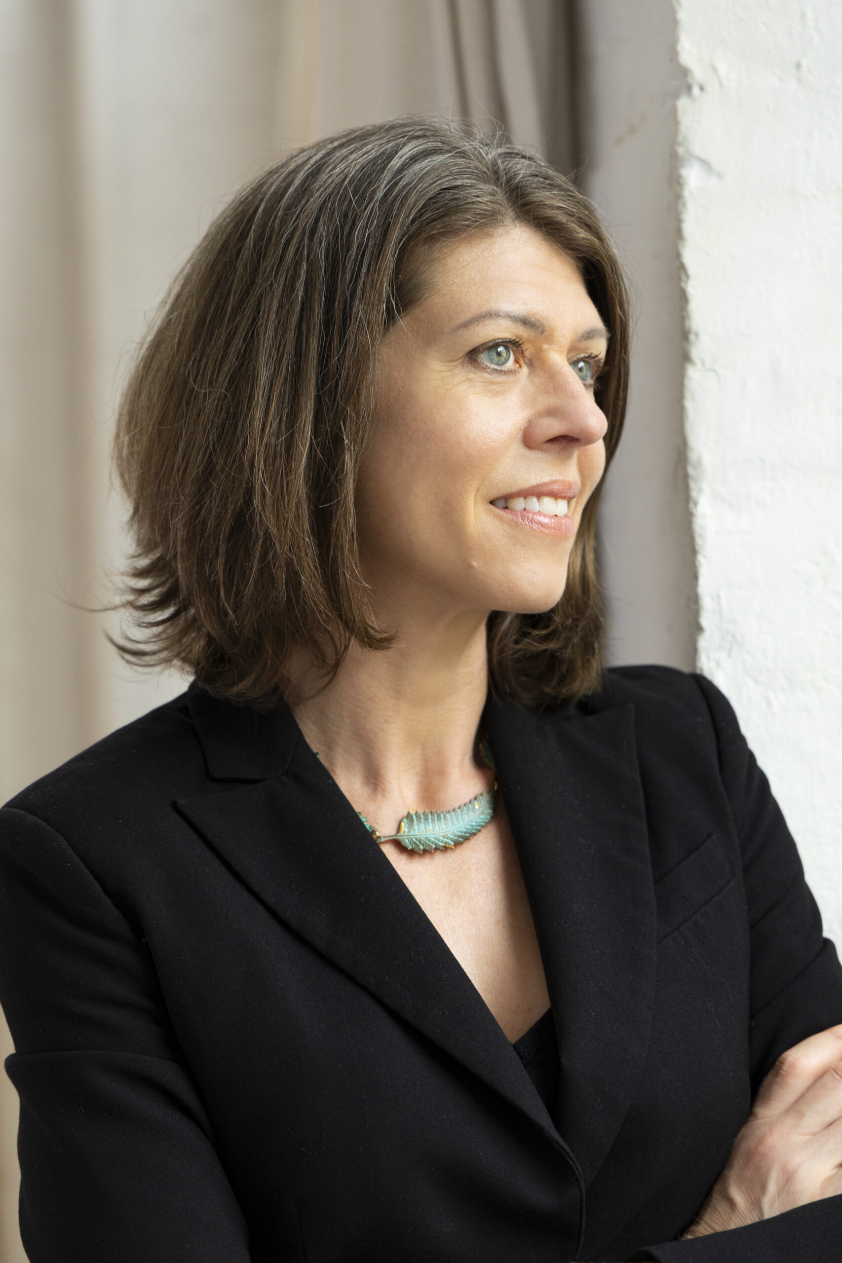 Elizabeth Hazen