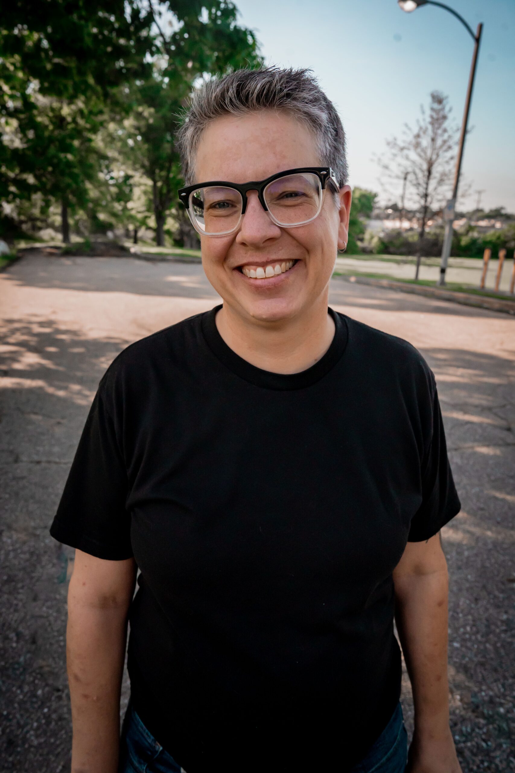 Heather Moyer