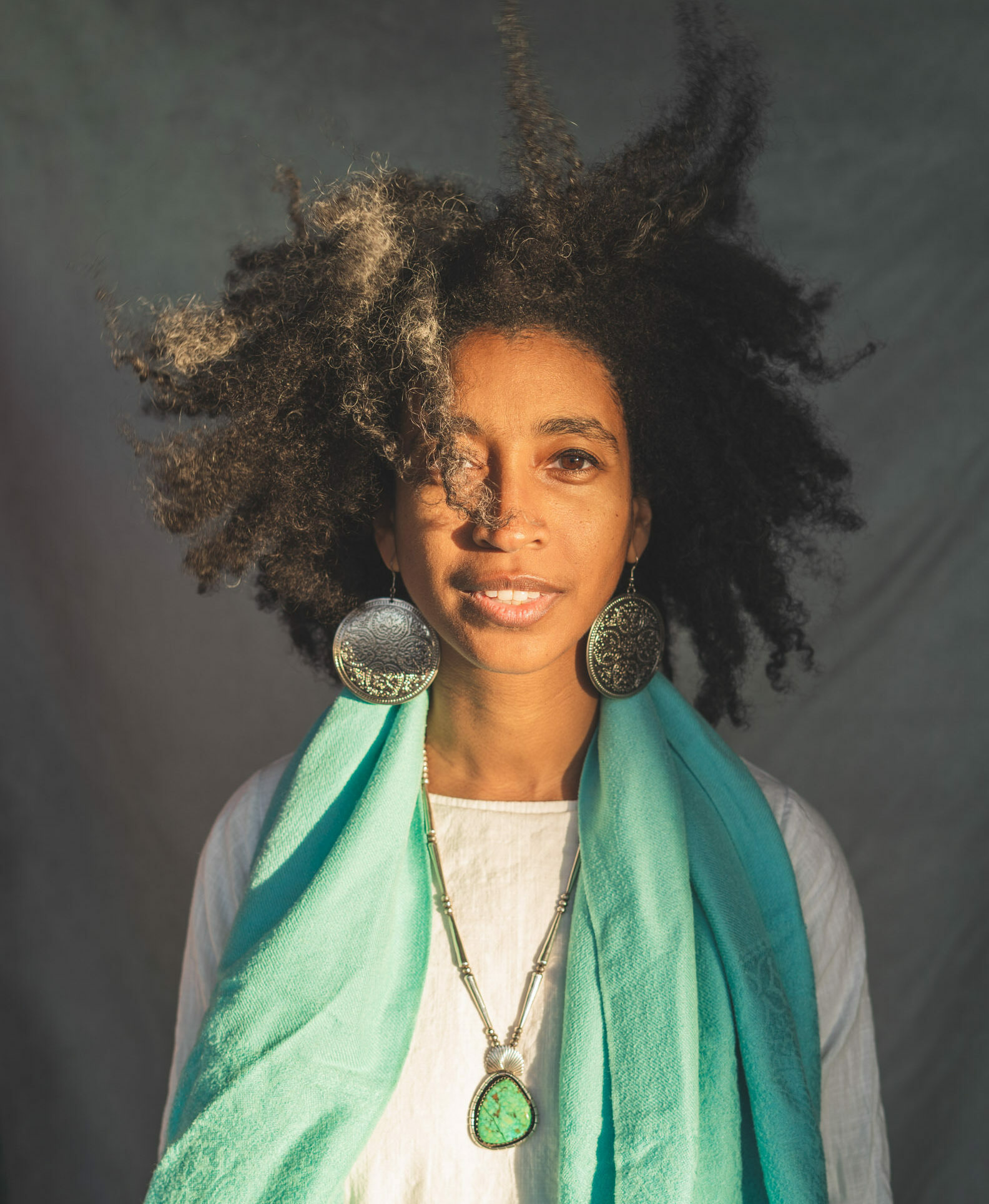 Alexis Pauline Gumbs