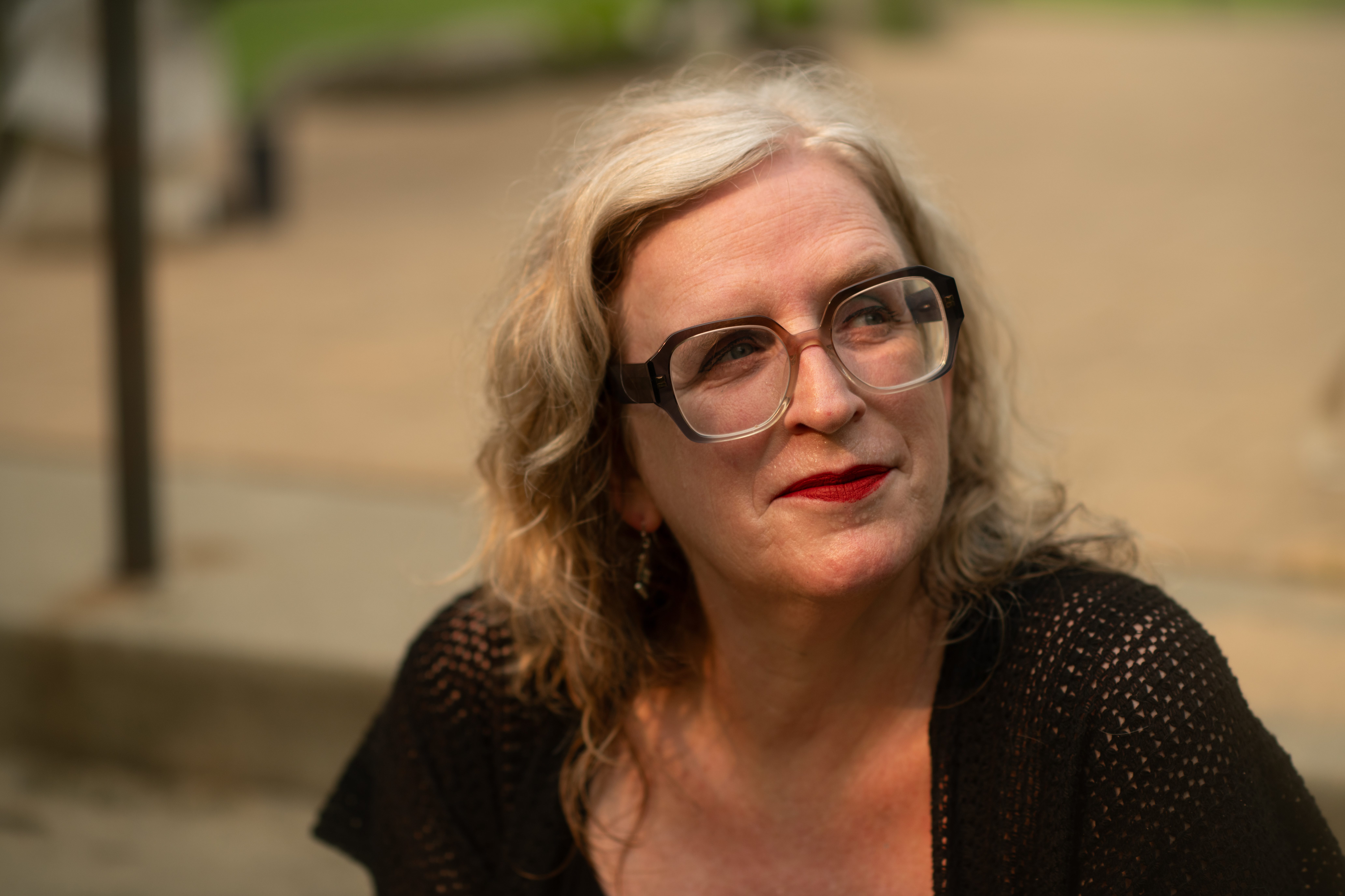 Rahne Alexander