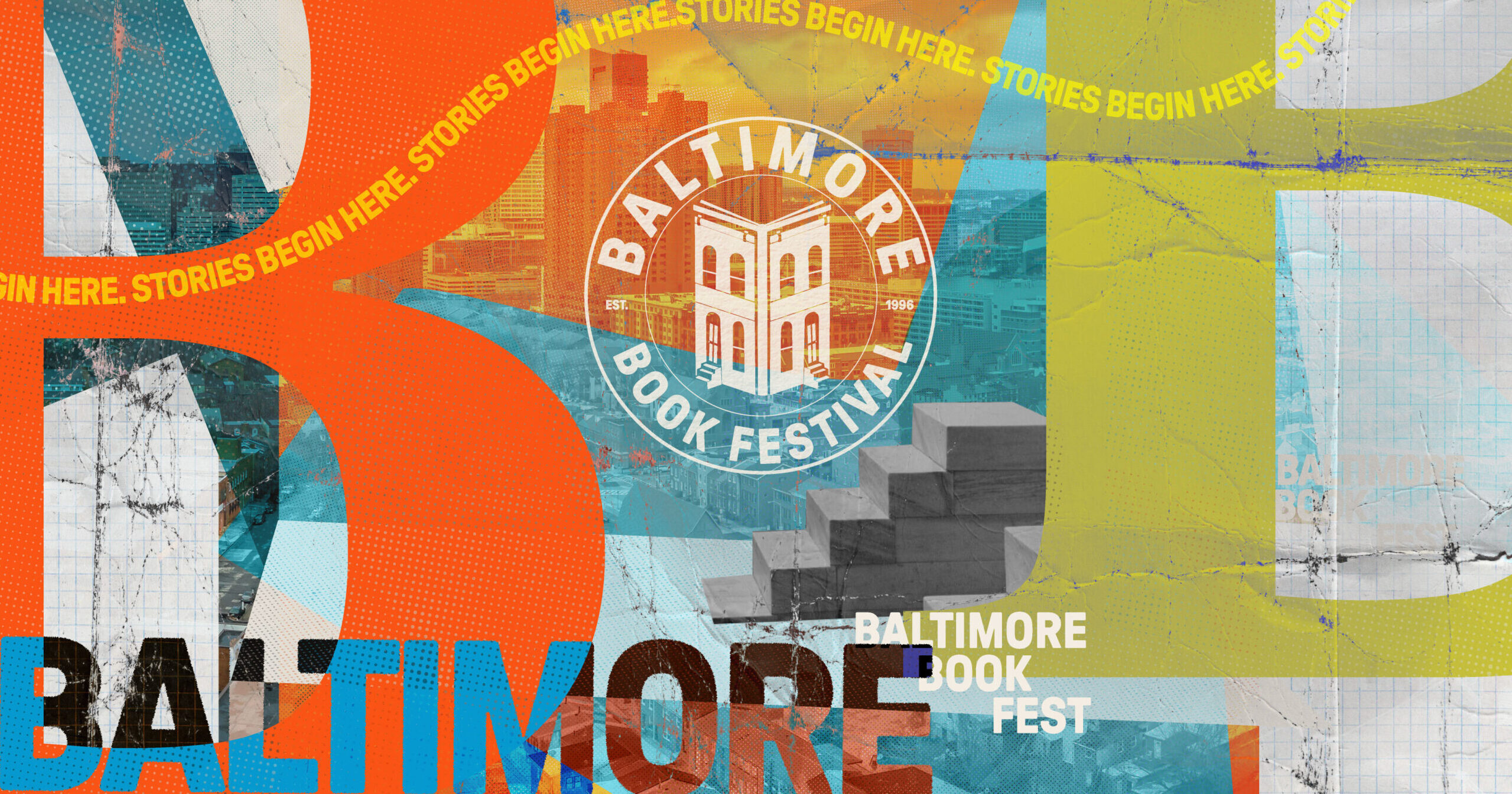 Queering Baltimore Lit