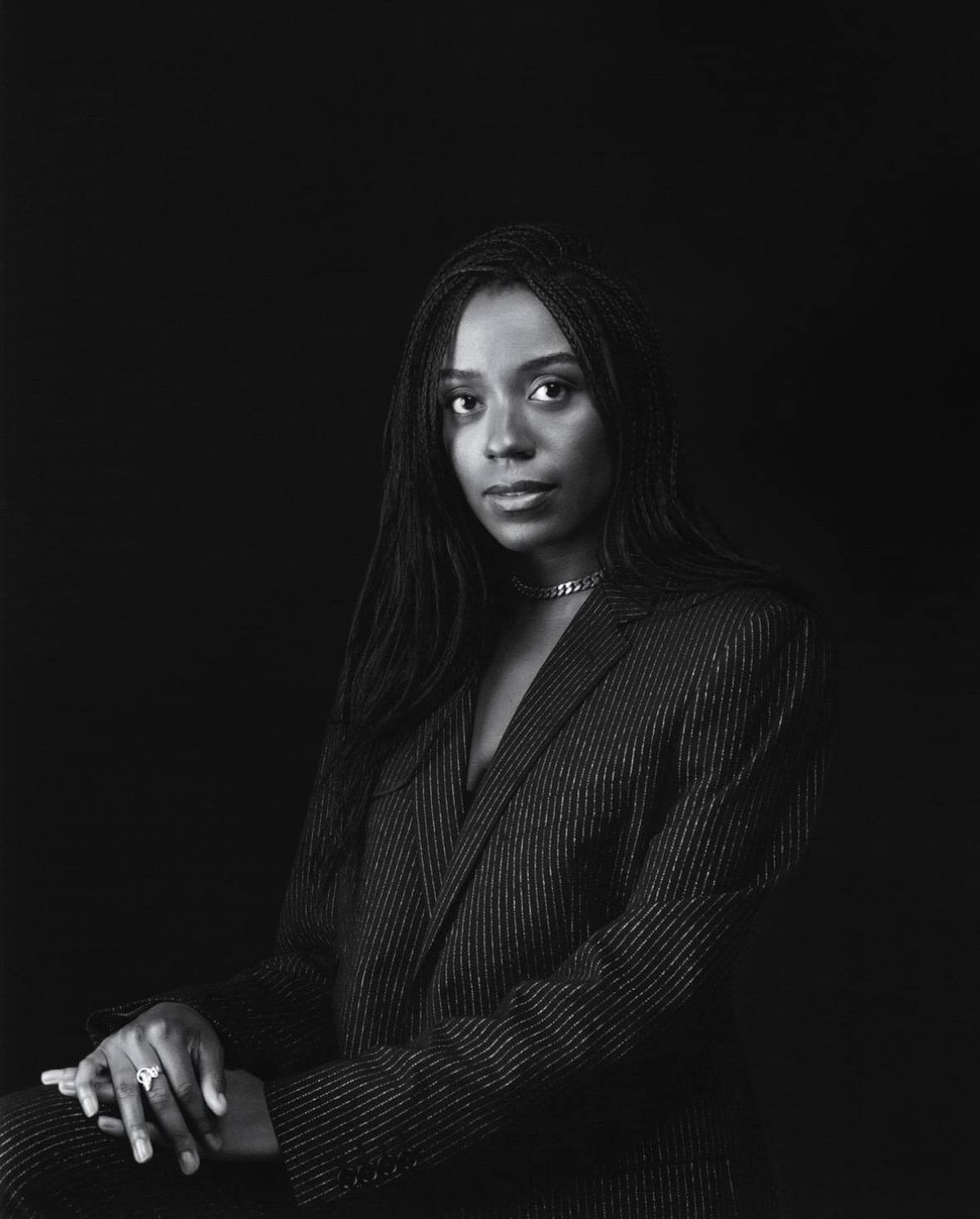 Doreen St. Félix