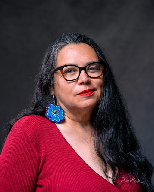 Andrea L. Rogers